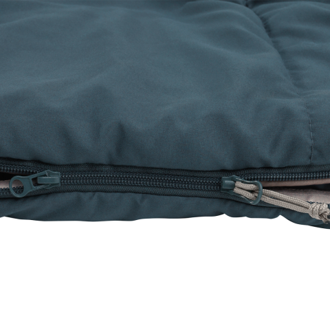 Outwell Campion Lux Double -16°C Ultra Konforlu Çift Kişilik Uyku Tulumu