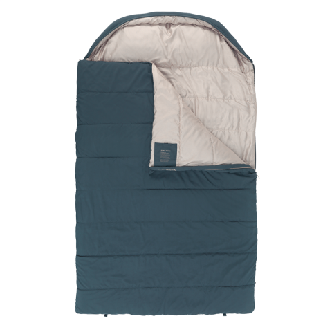 Outwell Campion Lux Double -16°C Ultra Konforlu Çift Kişilik Uyku Tulumu