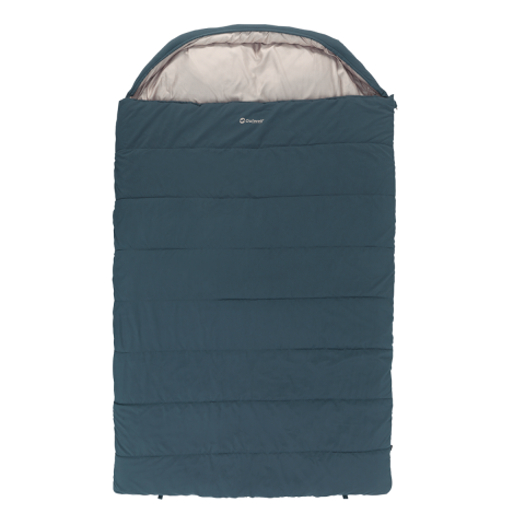 Outwell Campion Lux Double -16°C Ultra Konforlu Çift Kişilik Uyku Tulumu