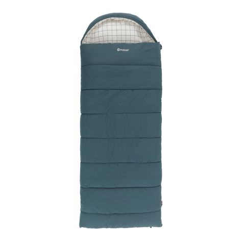 Outwell Camper Supreme -28 °C Premium Uyku Tulumu Blue