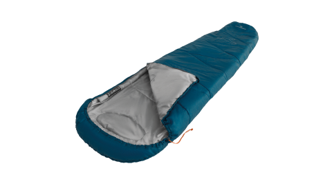 Easy Camp Starling Mummy -5°C Micro Uyku Tulumu Blue