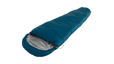 Easy Camp Starling Mummy -5°C Micro Uyku Tulumu Blue
