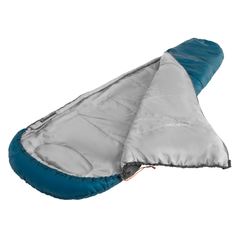 Easy Camp Starling Mummy -5°C Micro Uyku Tulumu Blue