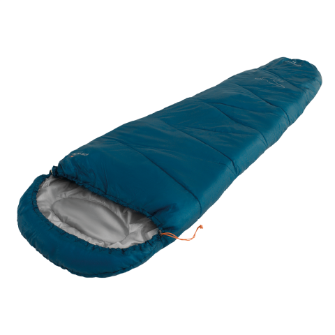 Easy Camp Starling Mummy -5°C Micro Uyku Tulumu Blue