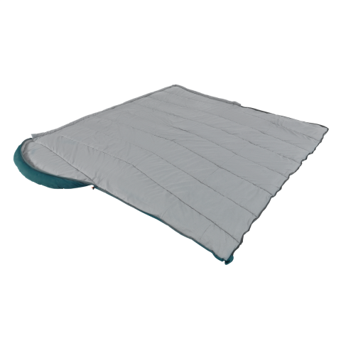 Easy Camp Raven I Square XL -8°C Ekstra Geniş Uyku Tulumu