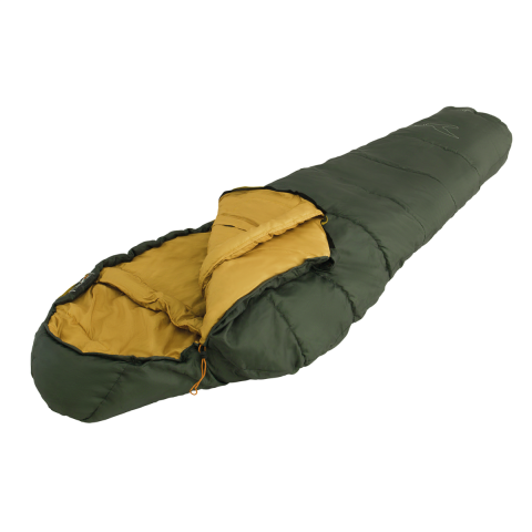 Easy Camp Falcon III Mummy -21°C Uyku Tulumu