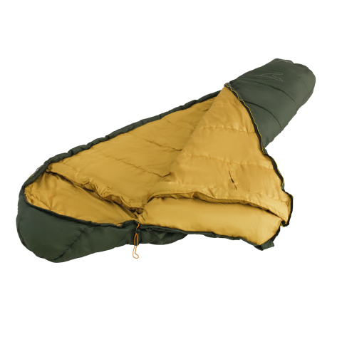 Easy Camp Falcon III Mummy -21°C Uyku Tulumu
