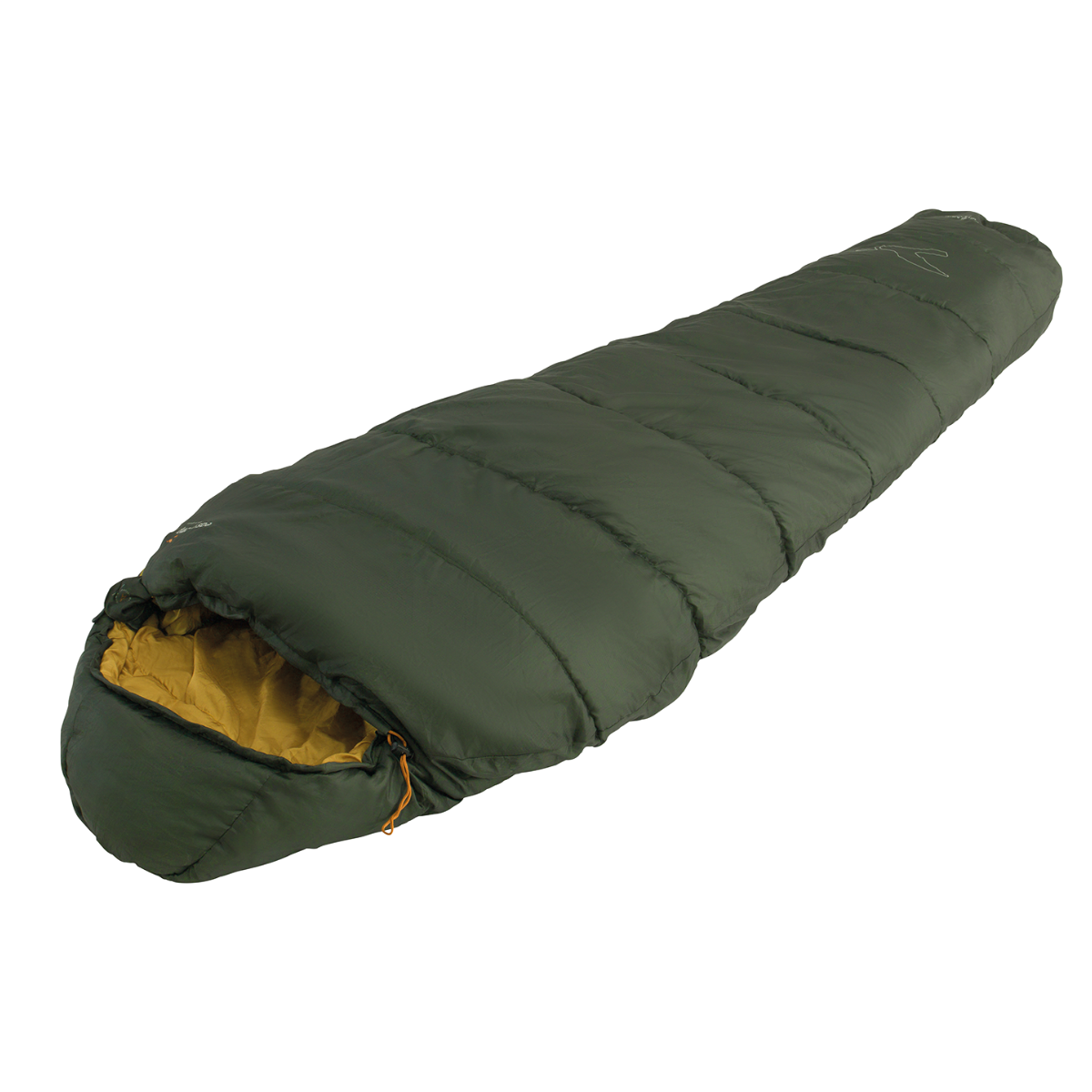 Easy Camp Falcon III Mummy -21°C Uyku Tulumu