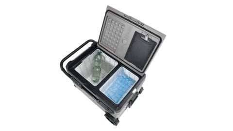 Outwell Arctic Frost 35 Litre Kompresörlü Buz Dolabı