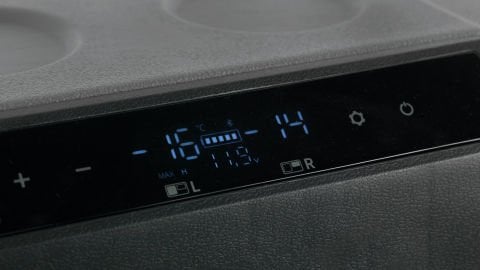 Outwell Arctic Frost 35 Litre Kompresörlü Buz Dolabı