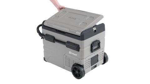 Outwell Arctic Frost 45 Litre Kompresörlü Buz Dolabı