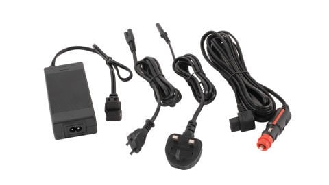 Outwell Arctic Frost 45 Litre Kompresörlü Buz Dolabı