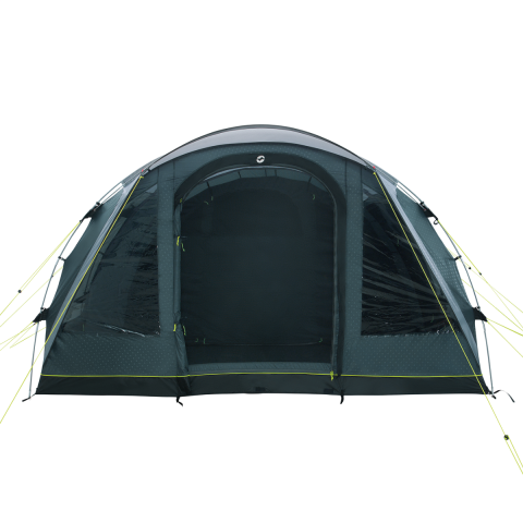 Outwell Sky 6 Lux Blackroom 18 M² & 6 Kişilik Yüksek Aile Çadırı