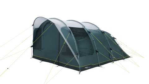 Outwell Sky 6 Lux Blackroom 18 M² & 6 Kişilik Yüksek Aile Çadırı