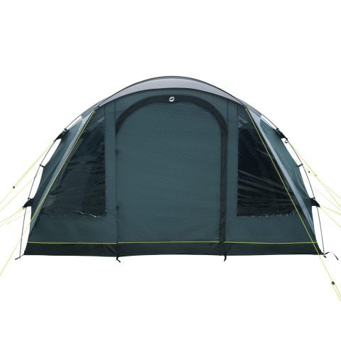 Outwell Sky 6 Lux Blackroom 18 M² & 6 Kişilik Yüksek Aile Çadırı