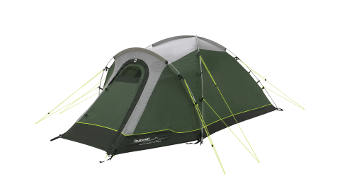 Outwell Cloud 2 Blackroom 2 Kişilik Lux Çadır