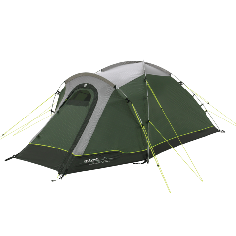 Outwell Cloud 2 Blackroom 2 Kişilik Lux Çadır
