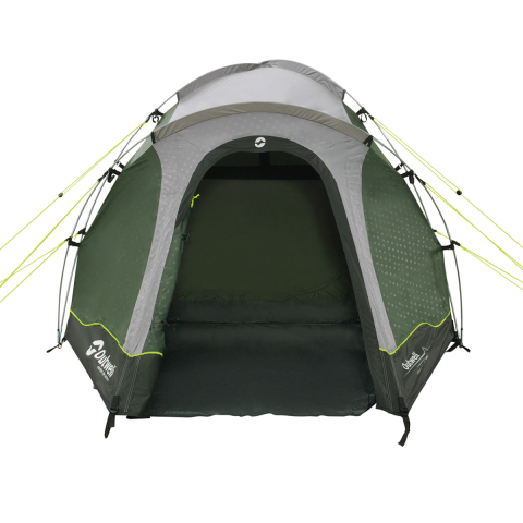 Outwell Cloud 2 Blackroom 2 Kişilik Lux Çadır