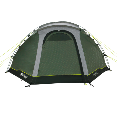 Outwell Cloud 4 Blackroom 4 Kişilik Lux Çadır