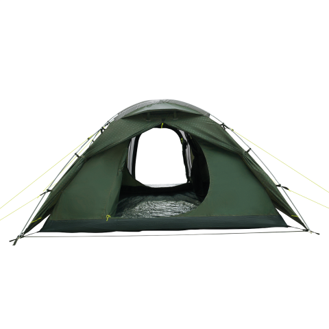 Outwell Cloud 4 Blackroom 4 Kişilik Lux Çadır