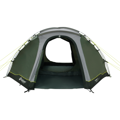 Outwell Cloud 4 Blackroom 4 Kişilik Lux Çadır