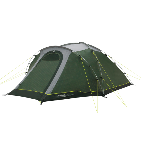 Outwell Cloud 4 Blackroom 4 Kişilik Lux Çadır