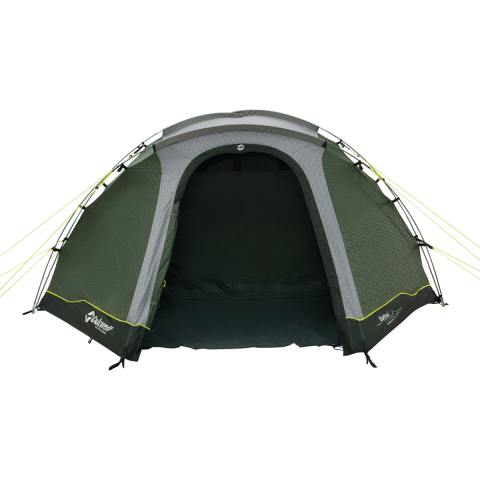 Outwell Cloud 4 Blackroom 4 Kişilik Lux Çadır