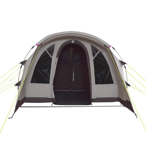 Outwell Birdland 4 TC Premium 14 M² & 4 Kişilik Yüksek Aile Çadırı