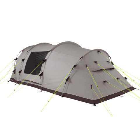 Outwell Birdland 4 TC Premium 14 M² & 4 Kişilik Yüksek Aile Çadırı