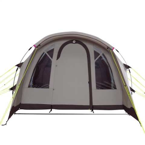 Outwell Birdland 4 TC Premium 14 M² & 4 Kişilik Yüksek Aile Çadırı