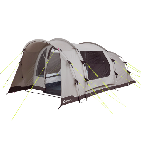 Outwell Birdland 4 TC Premium 14 M² & 4 Kişilik Yüksek Aile Çadırı