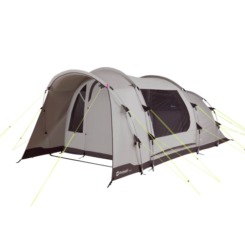 Outwell Birdland 4 TC Premium 14 M² & 4 Kişilik Yüksek Aile Çadırı