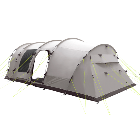 Outwell Ohio 5 TC Premium 20 M² & 5 Kişilik Yüksek Aile Çadırı