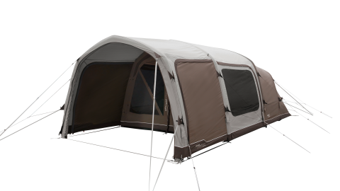 Outwell Boston 5 Air TC 21 M² & 5 Kişilik Premium Şişme Çadır