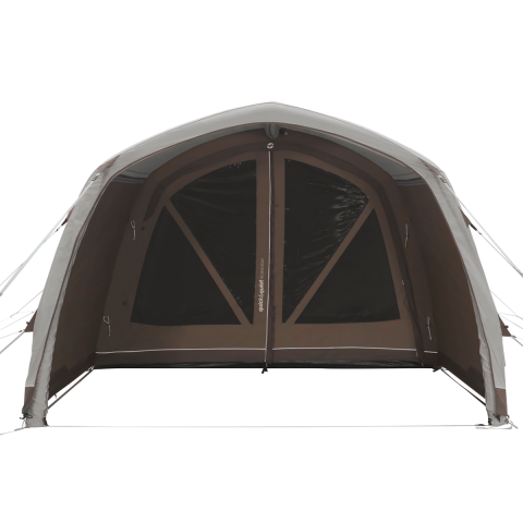 Outwell Boston 5 Air TC 21 M² & 5 Kişilik Premium Şişme Çadır