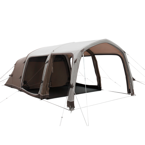 Outwell Boston 5 Air TC 21 M² & 5 Kişilik Premium Şişme Çadır