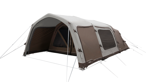 Outwell Boston 6 Air TC 27 M² & 6 Kişilik Premium Şişme Çadır