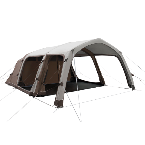 Outwell Boston 6 Air TC 27 M² & 6 Kişilik Premium Şişme Çadır