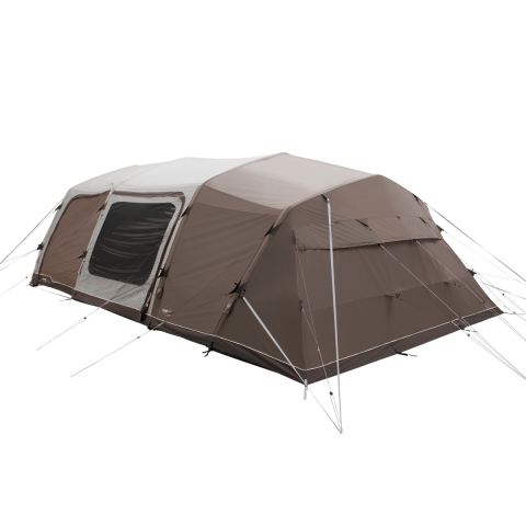 Outwell Boston 6 Air TC 27 M² & 6 Kişilik Premium Şişme Çadır