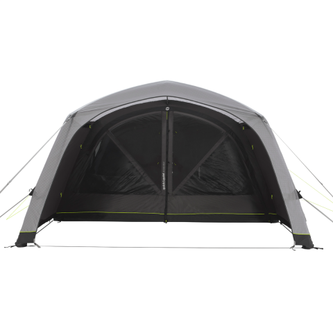 Outwell Iowa 6 Air 27 M² & 6 Kişilik Premium Şişme Çadır