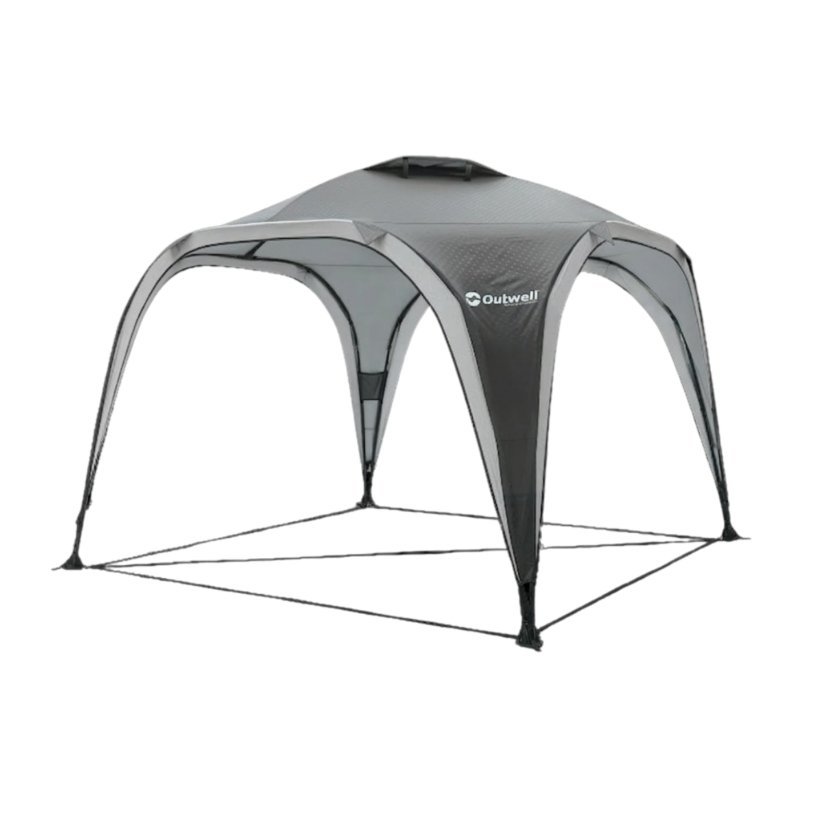 Outwell Wakefield Shelter M UPF+50 Korumalı 3x3 m. Gazebo Çadır & Gölgelik