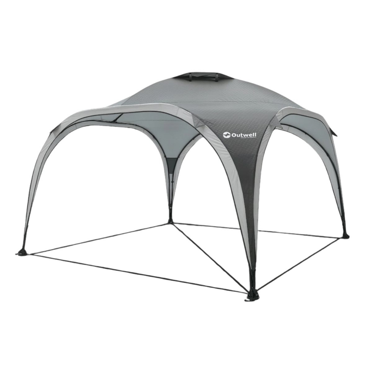 Outwell Wakefield Shelter L UPF+50 Korumalı 3,5x3,5 m. Gazebo Çadır & Gölgelik