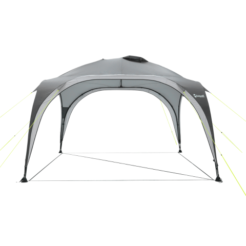 Outwell Wakefield Shelter L UPF+50 Korumalı 3,5x3,5 m. Gazebo Çadır & Gölgelik