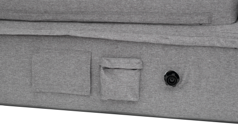 Outwell Lake Superior Inflatable Sofa