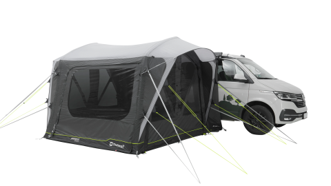 Outwell Cross PowerAir Araç & Karavan Premium Şişme Çadır