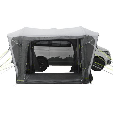 Outwell Cross PowerAir Araç & Karavan Premium Şişme Çadır