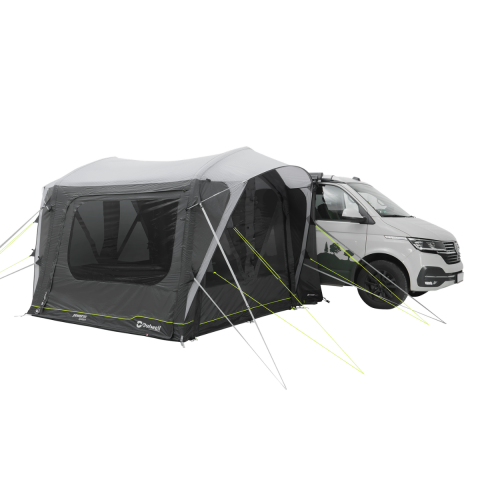 Outwell Cross PowerAir Araç & Karavan Premium Şişme Çadır