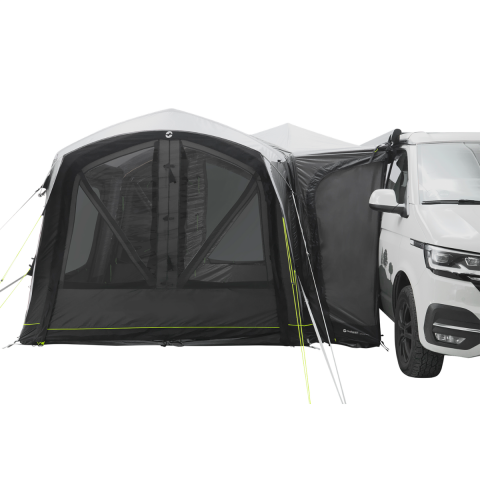 Outwell Cross PowerAir Araç & Karavan Premium Şişme Çadır