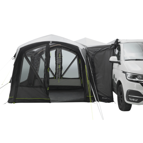 Outwell Cross PowerAir Araç & Karavan Premium Şişme Çadır