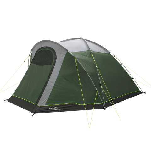 Outwell Cloud 5 Blackroom 4 Kişilik Lux Çadır